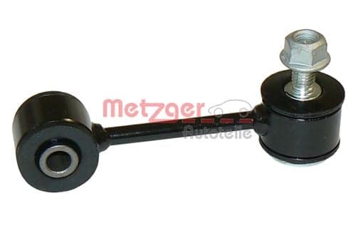 Stabilizatoriaus trauklė — METZGER AUTOTEILE 53005528