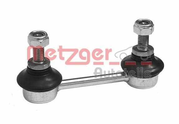 Stabilizatoriaus trauklė — METZGER AUTOTEILE 53012719