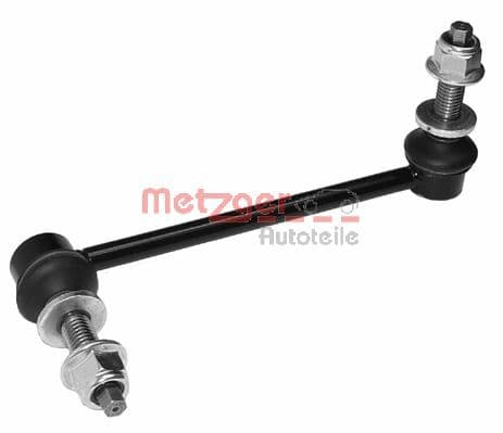 METZGER AUTOTEILE 53015311 Stabilizatoriaus trauklė