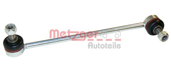 Stabilizatoriaus trauklė — METZGER AUTOTEILE 53041311