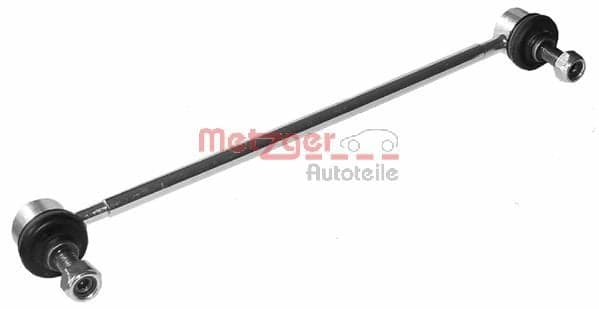 Stabilizatoriaus trauklė — METZGER AUTOTEILE 53051818