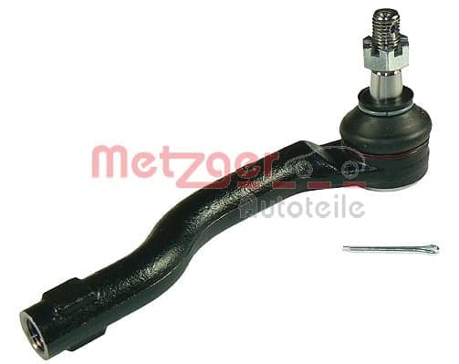 Vairo trauklės antgalis — METZGER AUTOTEILE 54041402