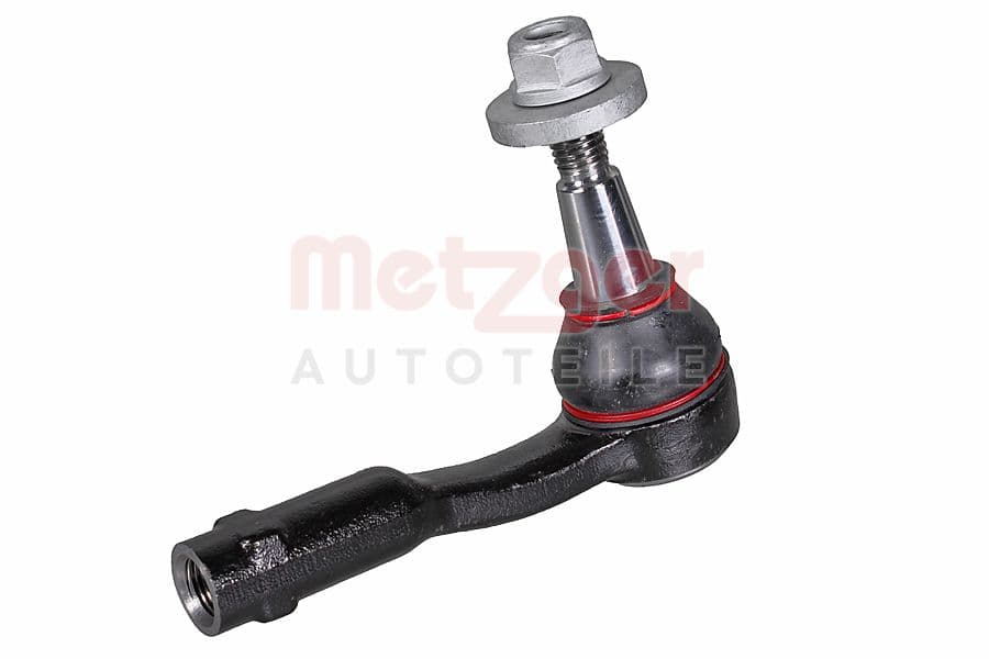 METZGER AUTOTEILE 54071908 Vairo trauklės antgalis