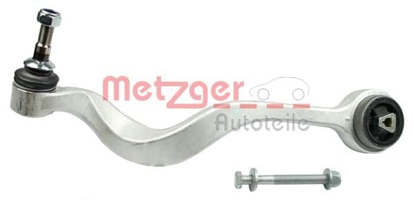 Pakabos svirtis — METZGER AUTOTEILE 58019401