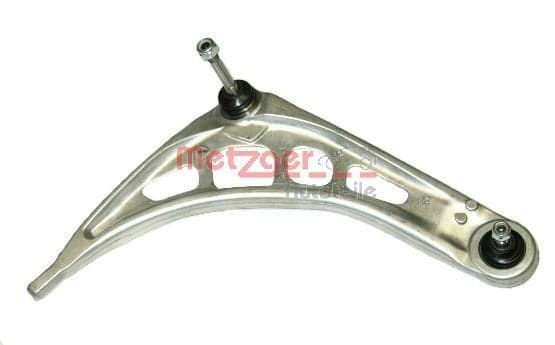 Pakabos svirtis — METZGER AUTOTEILE 58022702