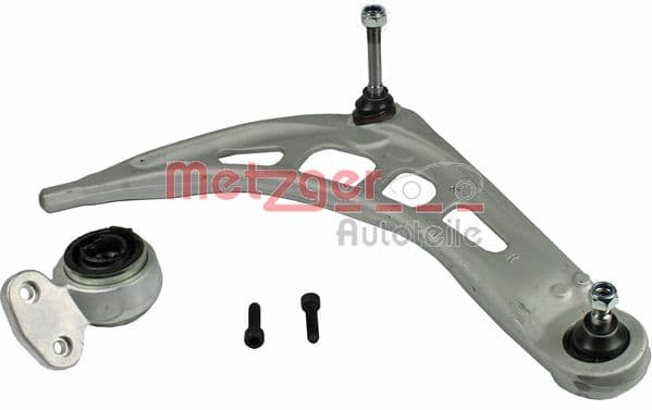 Pakabos svirtis — METZGER AUTOTEILE 58022812