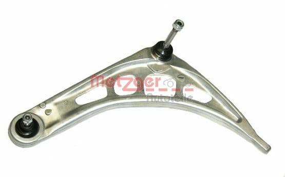 Pakabos svirtis — METZGER AUTOTEILE 58023001