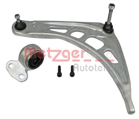 Pakabos svirtis — METZGER AUTOTEILE 58023111