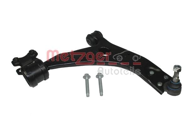 Pakabos svirtis — METZGER AUTOTEILE 58038702