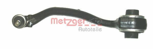 Pakabos svirtis — METZGER AUTOTEILE 58053001