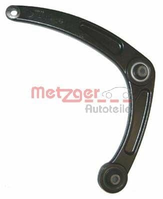 Pakabos svirtis — METZGER AUTOTEILE 58060901