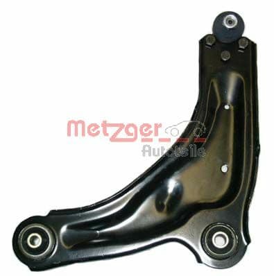 Pakabos svirtis — METZGER AUTOTEILE 58064301