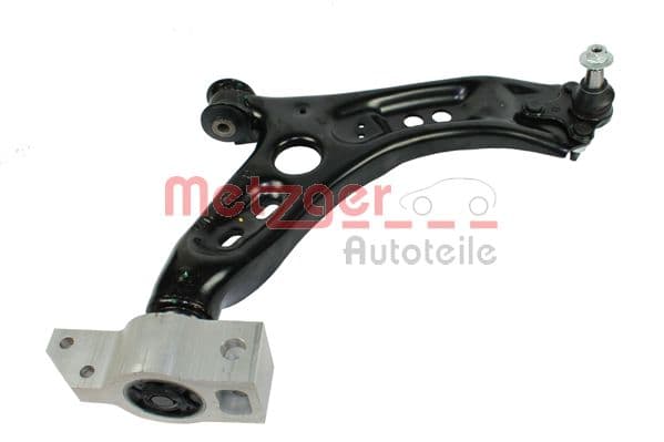 Pakabos svirtis — METZGER AUTOTEILE 58080802