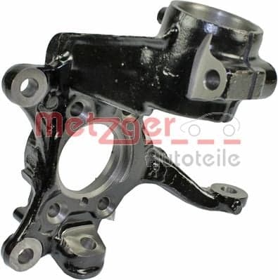 METZGER AUTOTEILE 58089202