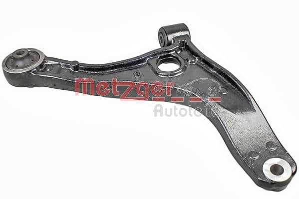 Pakabos svirtis — METZGER AUTOTEILE 58118702