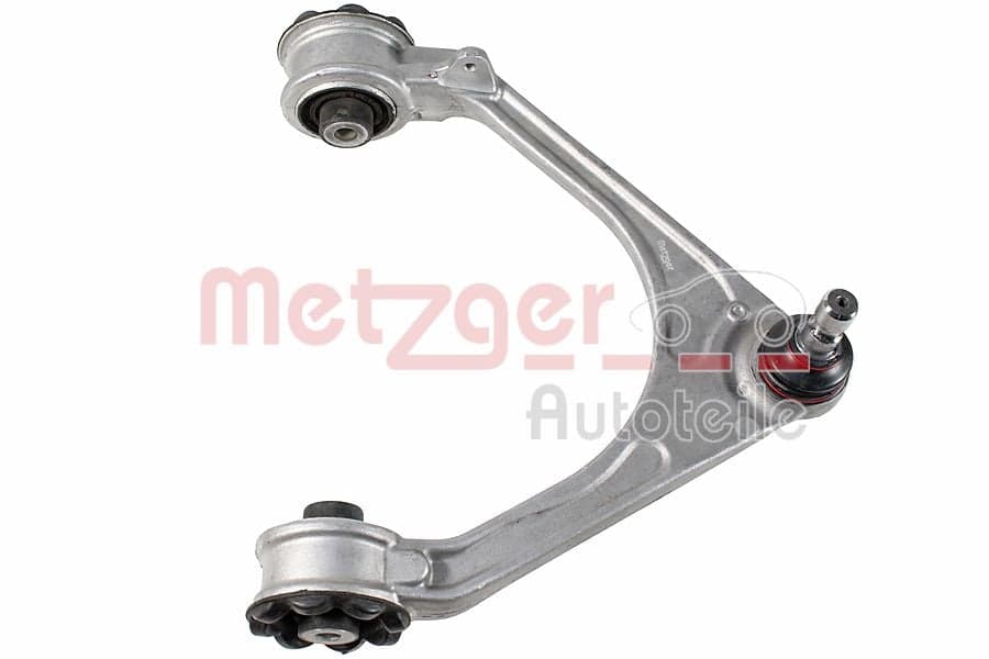 METZGER AUTOTEILE 58154301 Pakabos svirtis