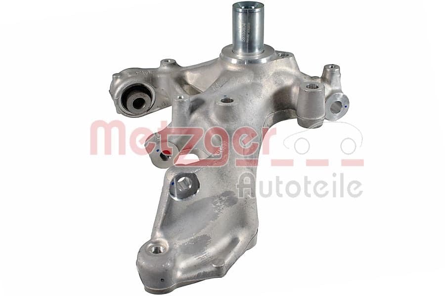 METZGER AUTOTEILE 58160804