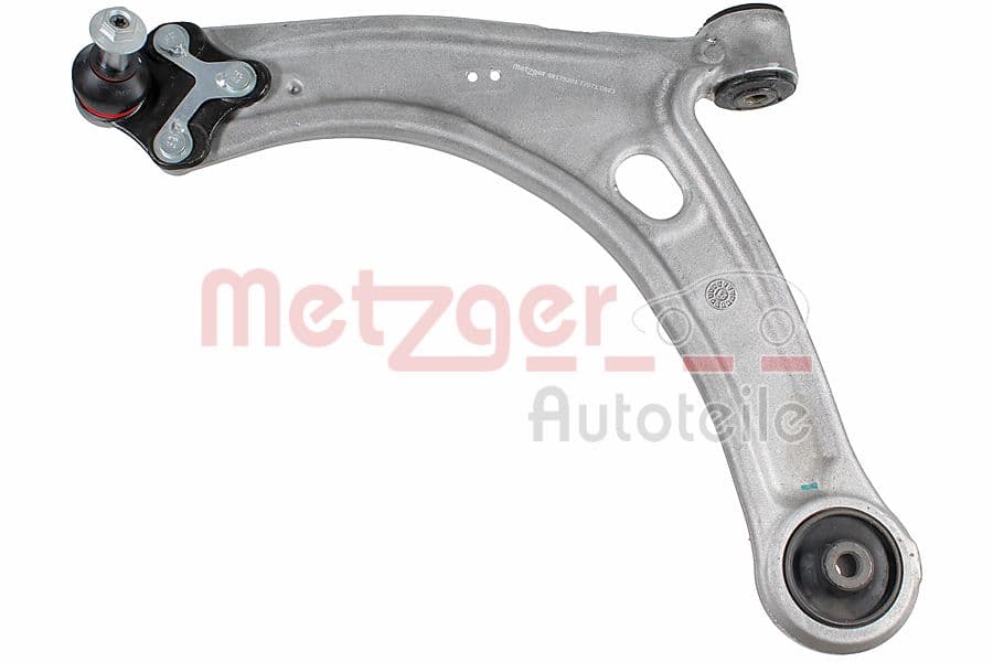 Pakabos svirtis — METZGER AUTOTEILE 58175201