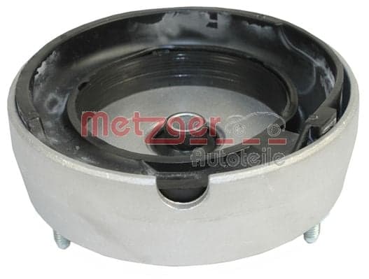 METZGER AUTOTEILE 6490009 Remonto komplektas, pakabos statramstis