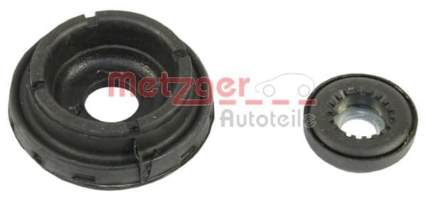 METZGER AUTOTEILE 6490030 Remonto komplektas, pakabos statramstis