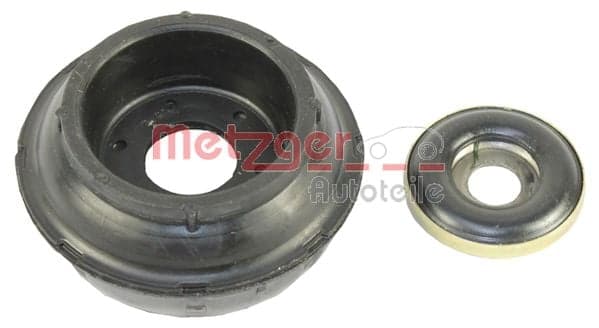 METZGER AUTOTEILE 6490039 Remonto komplektas, pakabos statramstis