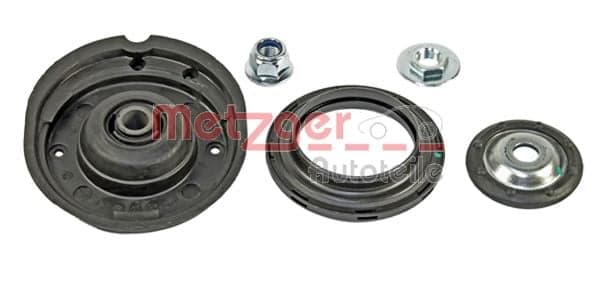 METZGER AUTOTEILE 6490185 Remonto komplektas, pakabos statramstis