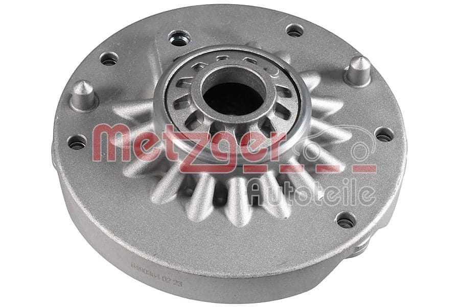 METZGER AUTOTEILE 6490364 Pakabos statramsčio guolis