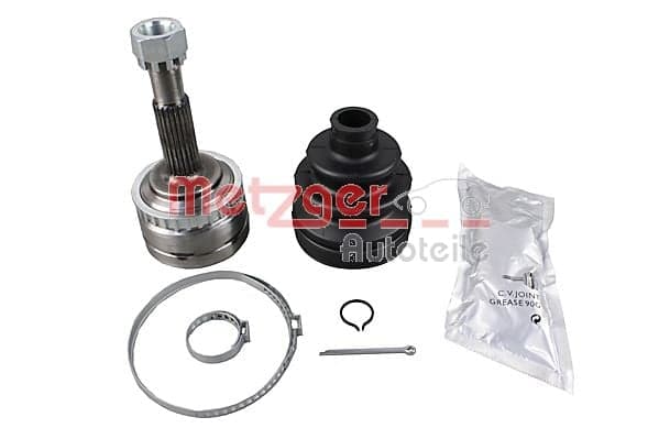 COMPETENCE KIT (METZGER AUTOTEILE 7110017)