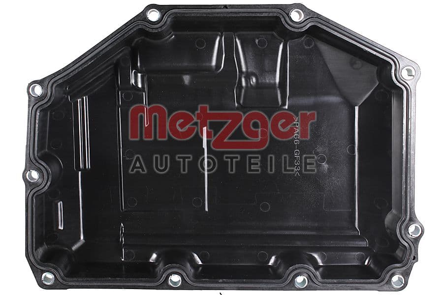 METZGER AUTOTEILE 7990261 Automatinė transmisija alyvos karteris