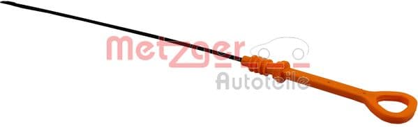 METZGER AUTOTEILE 8001002 Alyvos lygio matuoklis