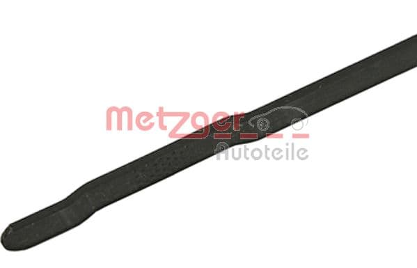 METZGER AUTOTEILE 8001012 Alyvos lygio matuoklis