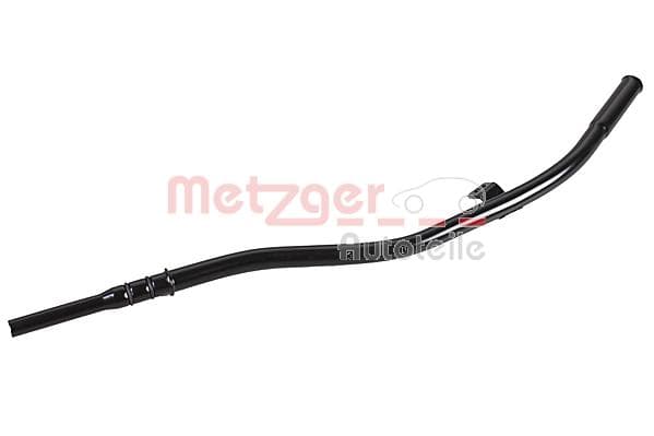 METZGER AUTOTEILE 8001069 Alyvos lygio matuoklis piltuvas