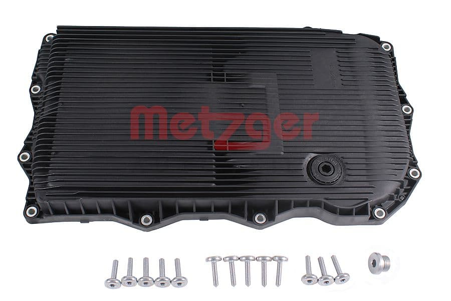 Alyvos karteris, automatinė transmisija — METZGER AUTOTEILE 8020033
