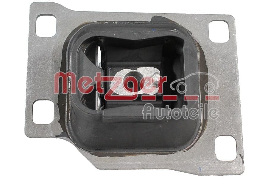 METZGER AUTOTEILE 8054077 Automatinės pavarų dėžės tvirtinimas