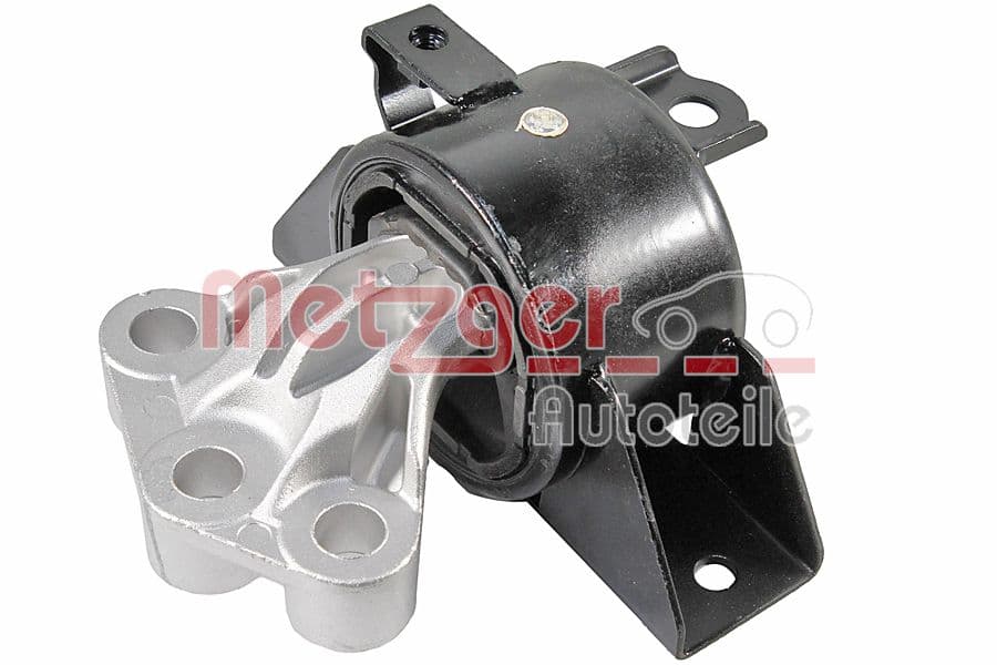 METZGER AUTOTEILE 8054092 Mechaninės pavarų dėžės atrama