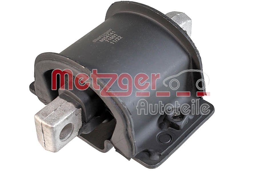 METZGER AUTOTEILE 8054141 Automatinės pavarų dėžės tvirtinimas