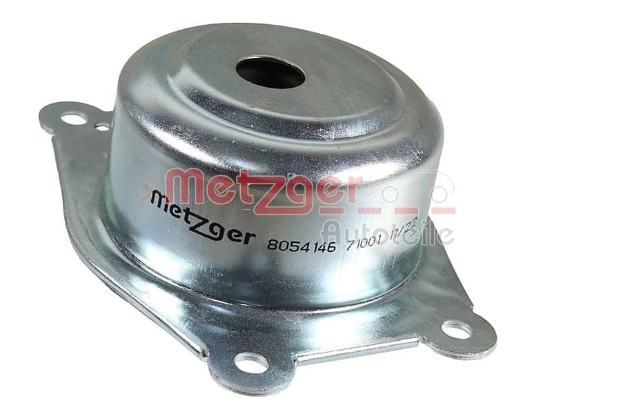 METZGER AUTOTEILE 8054146 Automatinės pavarų dėžės tvirtinimas