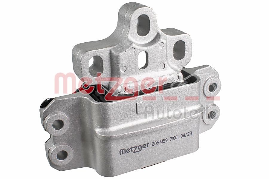 METZGER AUTOTEILE 8054159 Automatinės pavarų dėžės tvirtinimas