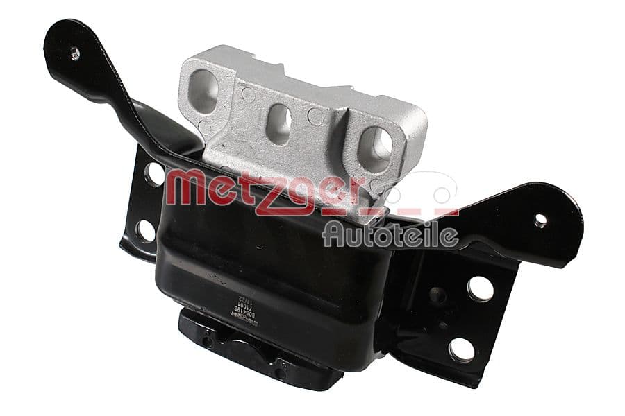 Automatinės pavarų dėžės tvirtinimas — METZGER AUTOTEILE 8054195