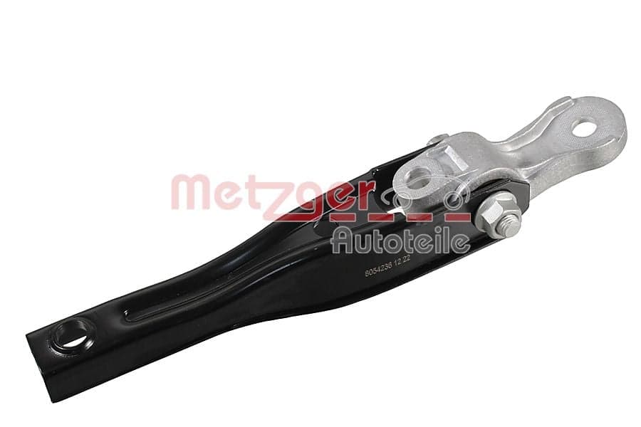 METZGER AUTOTEILE 8054236 Automatinės pavarų dėžės tvirtinimas