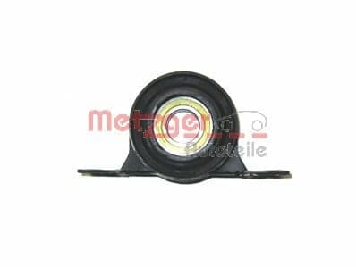METZGER AUTOTEILE 8070142 Kardaninio veleno pakabinamas guolis