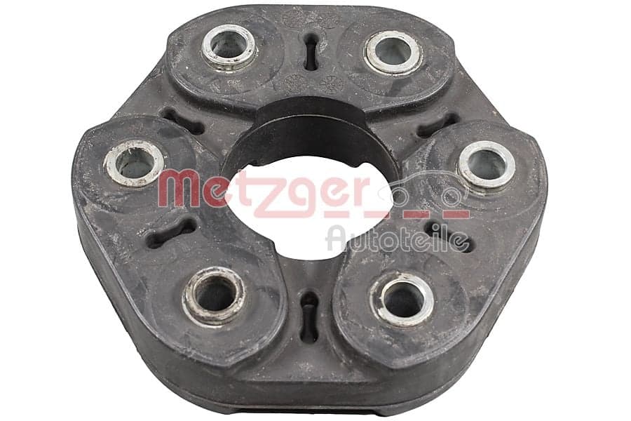 METZGER AUTOTEILE 8073628 Kardaninio veleno jungtis