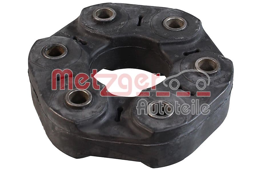 METZGER AUTOTEILE 8073629 Kardaninio veleno jungtis