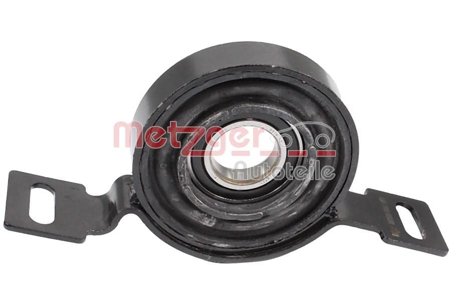 METZGER AUTOTEILE 8073630 Kardaninio veleno pakabinamas guolis