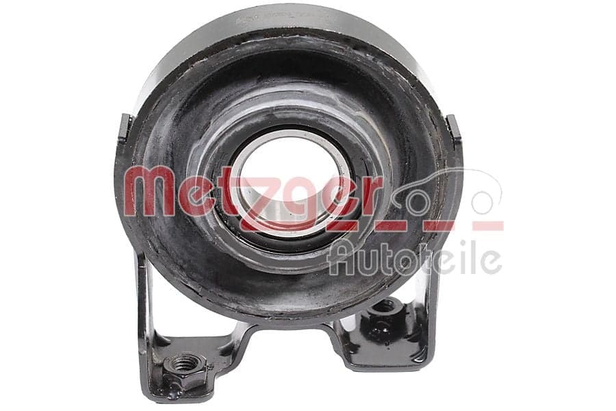 METZGER AUTOTEILE 8073633 Kardaninio veleno pakabinamas guolis