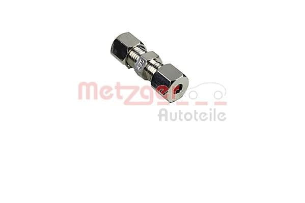 Adapteris, stabdžių žarnelė — METZGER AUTOTEILE STT