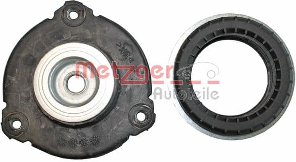 METZGER AUTOTEILE 6490271 Remonto komplektas, pakabos statramstis