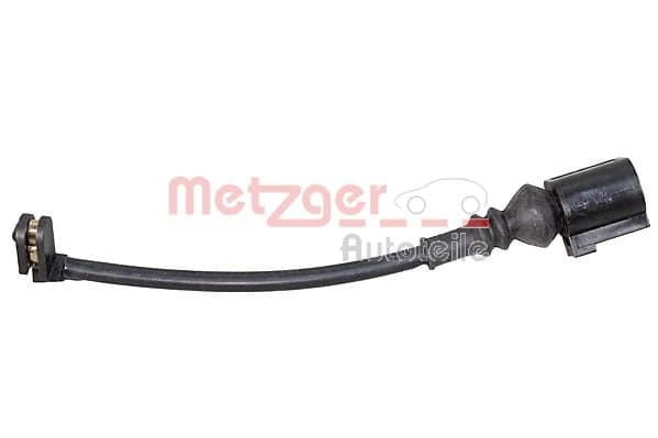 METZGER AUTOTEILE 1190391 Stabdžių trinkelių susidėvėjimo daviklis