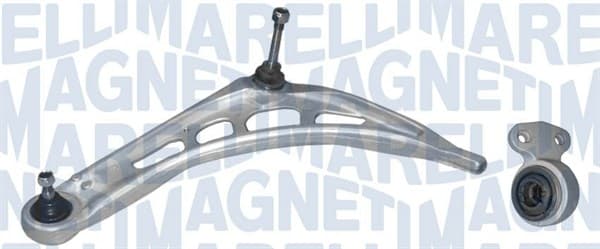 Pakabos svirtis — MAGNETI MARELLI 301181327800
