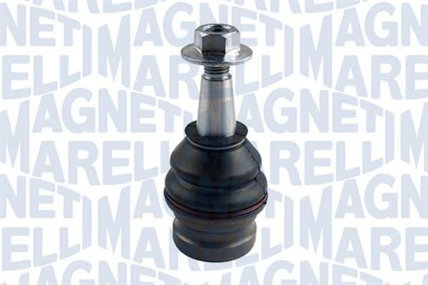 Tvirtinimo veržlės, balansyras — MAGNETI MARELLI 301191617800